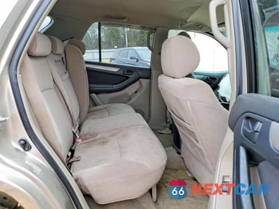 Zdjęcie 11 z 13 samochodu: 2004 TOYOTA 4RUNNER SR5 VIN:JTEZU14R340030587 - miniatura