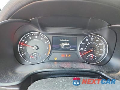 Zdjęcie 9 z 12 samochodu: 2023 KIA FORTE LXS VIN:3KPF24AD7PE690702 - miniatura