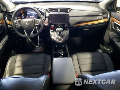Zdjęcie 8 z 12 samochodu: 2022 HONDA CR-V EXL VIN:2HKRW2H88NH652791 - miniatura