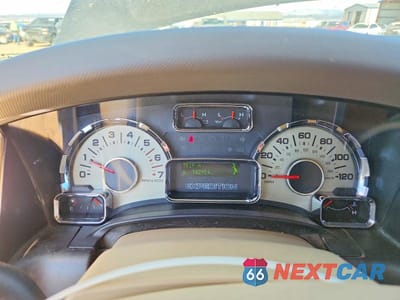 Zdjęcie 9 z 13 samochodu: 2008 FORD EXPEDITION EDDIE BAUER VIN:1FMFU18558LA74105 - miniatura