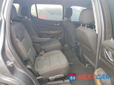 Zdjęcie 11 z 14 samochodu: 2021 GMC ACADIA SLE VIN:1GKKNKLA4MZ190594 - miniatura