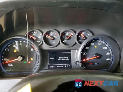 Zdjęcie 9 z 12 samochodu: 2024 CHEVROLET SILVERADO K2500 CUSTOM VIN:2GC4YME77R1123271 - miniatura