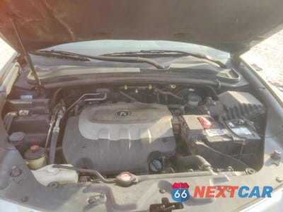 Zdjęcie 12 z 13 samochodu: 2012 ACURA ZDX TECHNOLOGY VIN:2HNYB1H49CH500338 - miniatura