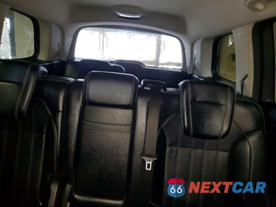 Zdjęcie 10 z 12 samochodu: 2014 MERCEDES-BENZ GL 450 4MATIC VIN:4JGDF7CE6EA418799 - miniatura