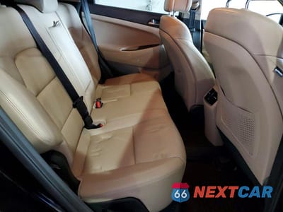 Zdjęcie 11 z 13 samochodu: 2017 HYUNDAI TUCSON LIMITED VIN:KM8J3CA41HU502742 - miniatura