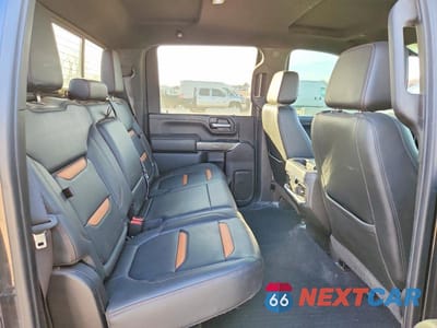 Zdjęcie 10 z 11 samochodu: 2020 GMC SIERRA K2500 AT4 VIN:1GT49PEY2LF150496 - miniatura