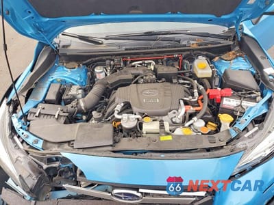 Zdjęcie 11 z 12 samochodu: 2020 SUBARU CROSSTREK LIMITED VIN:JF2GTDNC8LH277440 - miniatura