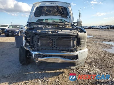 Piąte zdjęcie samochodu w środku: 2017 FORD F250 SUPER DUTY VIN:1FT7W2BT7HED43483 - miniatura