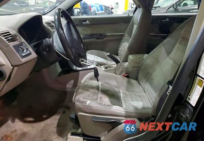 Zdjęcie 7 z 13 samochodu: 2005 VOLVO V50 2.4I VIN:YV1MW382X52051289 - miniatura