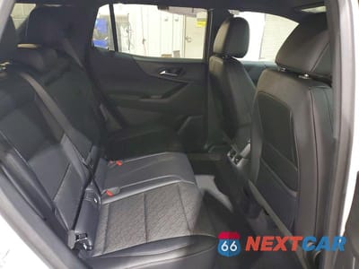 Zdjęcie 11 z 12 samochodu: 2026 CHEVROLET EQUINOX LT VIN:3GNAXPEG3TL247686 - miniatura