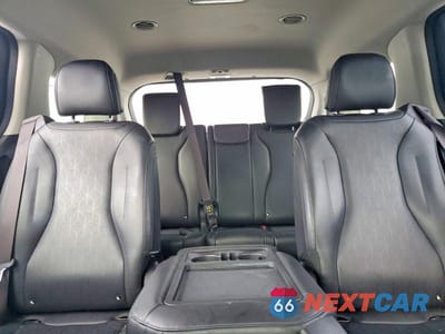 Zdjęcie 10 z 13 samochodu: 2023 KIA CARNIVAL LX VIN:KNDNB4H35P6248760 - miniatura