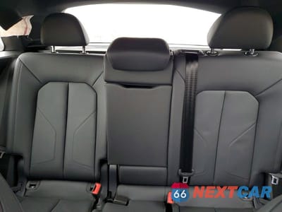 Zdjęcie 10 z 13 samochodu: 2024 AUDI Q3 PREMIUM S LINE 45 VIN:WA1DECF30R1206748 - miniatura