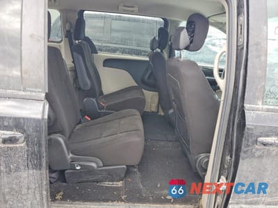 Zdjęcie 11 z 13 samochodu: 2013 DODGE GRAND CARAVAN SE VIN:2C4RDGBG8DR570354 - miniatura