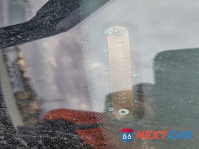 Zdjęcie 12 z 13 samochodu: 2002 HYUNDAI ELANTRA GLS VIN:KMHDN45D12U351559 - miniatura