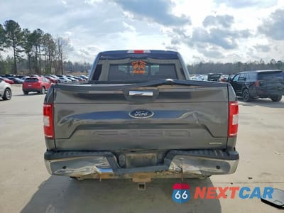 Zdjęcie 6 z 11 samochodu: 2018 FORD F150 SUPERCREW VIN:1FTEW1EP4JFB66326 - miniatura