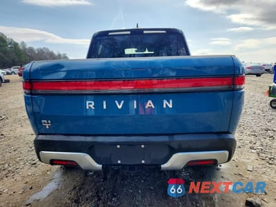 Zdjęcie 6 z 12 samochodu: 2023 RIVIAN R1T ADVENTURE VIN:7FCTGBAA3PN028622 - miniatura