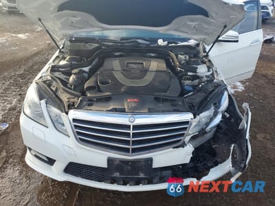 Zdjęcie 11 z 13 samochodu: 2010 MERCEDES-BENZ E 550 4MATIC VIN:WDDHF9AB3AA236651 - miniatura