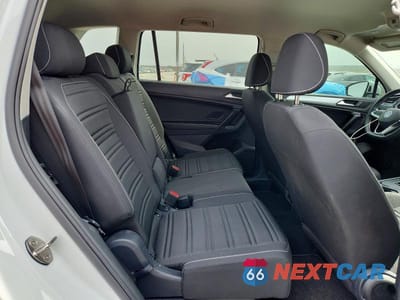 Zdjęcie 11 z 12 samochodu: 2024 VOLKSWAGEN TIGUAN S VIN:3VVRB7AX6RM108124 - miniatura