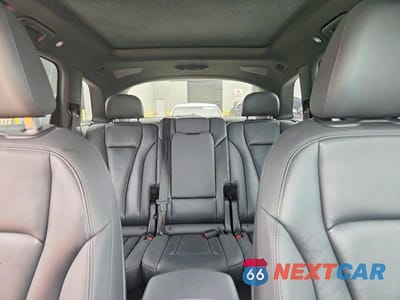 Zdjęcie 10 z 13 samochodu: 2020 AUDI Q7 PREMIUM PLUS VIN:WA1LXAF72LD004285 - miniatura