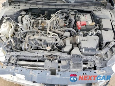Zdjęcie 11 z 13 samochodu: 2020 NISSAN ALTIMA SL VIN:1N4BL4EV8LC136672 - miniatura
