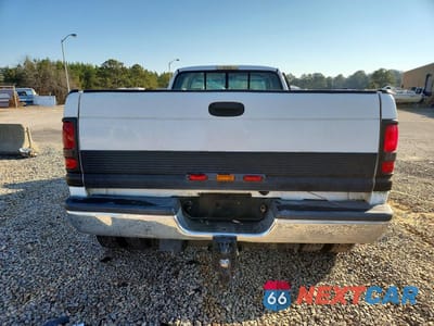 Zdjęcie 6 z 12 samochodu: 1997 DODGE RAM 3500 VIN:3B7MF33D5VM582407 - miniatura