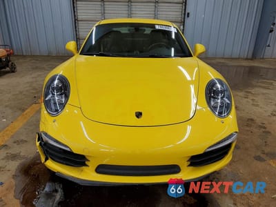 Piąte zdjęcie samochodu w środku: 2013 PORSCHE 911 CARRERA VIN:WP0AA2A97DS106479 - miniatura