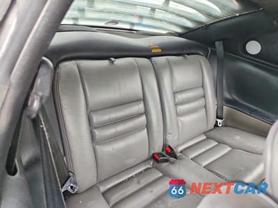 Zdjęcie 10 z 11 samochodu: 1995 FORD MUSTANG GT VIN:1FALP42T0SF124282 - miniatura