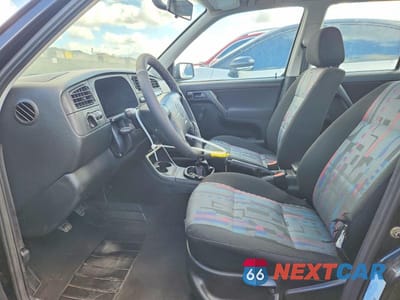 Zdjęcie 7 z 11 samochodu: 1997 VOLKSWAGEN JETTA GT VIN:3VWVB81H0VM133099 - miniatura