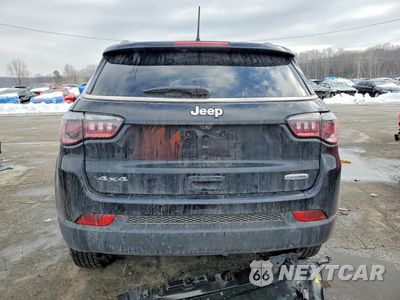 Zdjęcie 6 z 15 samochodu: 2022 JEEP COMPASS LATITUDE VIN:3C4NJDBB8NT233577 - miniatura