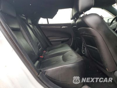 Zdjęcie 10 z 13 samochodu: 2013 CHRYSLER 300C VIN:2C3CCAET3DH532457 - miniatura