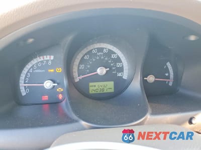 Zdjęcie 9 z 13 samochodu: 2009 KIA SPORTAGE LX VIN:KNDJF724097564666 - miniatura