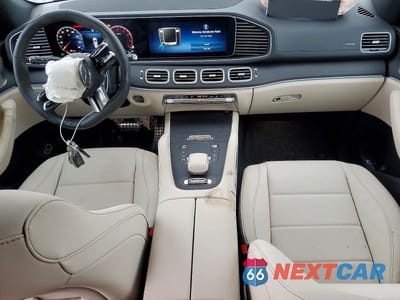 Zdjęcie 8 z 13 samochodu: 2025 MERCEDES-BENZ GLS 450 4MATIC VIN:4JGFF5KEXSB490903 - miniatura