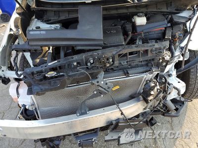 Zdjęcie 12 z 14 samochodu: 2022 NISSAN MURANO S VIN:5N1AZ2AS0NC130609 - miniatura