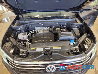 Zdjęcie 11 z 11 samochodu: 2026 VOLKSWAGEN ATLAS PEAK EDITION SE VIN:1V2CN2CA3TC503974 - miniatura