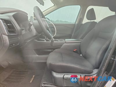 Zdjęcie 7 z 12 samochodu: 2023 NISSAN ROGUE S VIN:5N1BT3AA7PC929728 - miniatura