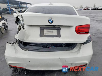Zdjęcie 6 z 11 samochodu: 2017 BMW 340 I VIN:WBA8B3G31HNU36091 - miniatura
