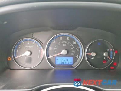 Zdjęcie 9 z 12 samochodu: 2007 HYUNDAI SANTA FE SE VIN:5NMSH13E87H029352 - miniatura