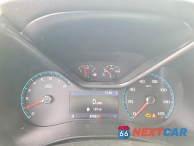 Zdjęcie 9 z 13 samochodu: 2019 CHEVROLET COLORADO Z71 VIN:1GCGTDENXK1191747 - miniatura