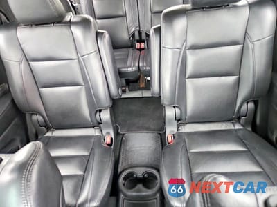 Zdjęcie 10 z 12 samochodu: 2013 DODGE DURANGO SXT VIN:1C4RDHAG8DC530159 - miniatura