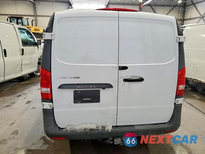 Zdjęcie 6 z 12 samochodu: 2022 MERCEDES BENZ METRIS VIN:W1YV0CEY9N3954933 - miniatura