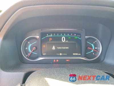 Zdjęcie 9 z 14 samochodu: 2019 HONDA PILOT EXL VIN:5FNYF6H54KB089659 - miniatura