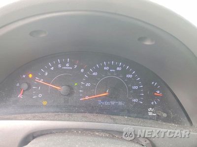 Zdjęcie 9 z 11 samochodu: 2010 TOYOTA CAMRY BASE VIN:4T1BF3EKXAU085776 - miniatura