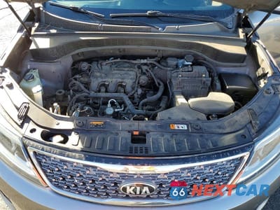 Zdjęcie 11 z 11 samochodu: 2014 KIA SORENTO SX LIMITED VIN:5XYKWDA71EG449425 - miniatura