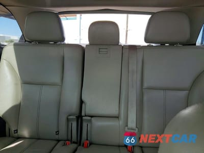 Zdjęcie 10 z 12 samochodu: 2013 FORD EDGE SEL VIN:2FMDK3JC4DBC54459 - miniatura