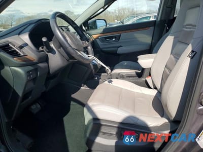 Zdjęcie 7 z 12 samochodu: 2018 HONDA CR-V EXL VIN:7FARW1H85JE047540 - miniatura