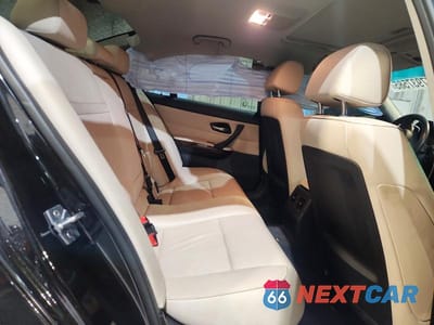 Zdjęcie 10 z 12 samochodu: 2011 BMW 328 XI SULEV VIN:WBAPK5G57BNN25082 - miniatura