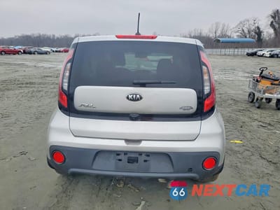 Zdjęcie 6 z 13 samochodu: 2019 KIA SOUL VIN:KNDJN2A22K7005728 - miniatura