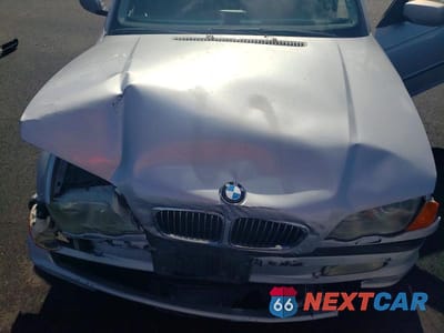 Zdjęcie 11 z 11 samochodu: 2001 BMW 330 I VIN:WBAAV53441FK45588 - miniatura