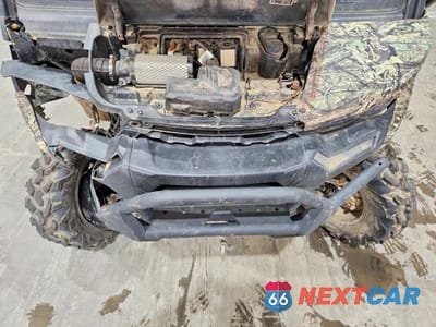 Zdjęcie 7 z 10 samochodu: 2021 CAN DEFENDER - utility vehicle VIN:3JBUVAX41MK002990 - miniatura