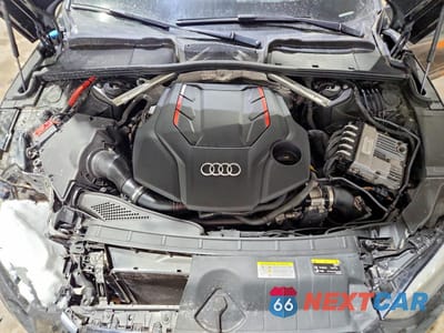 Zdjęcie 11 z 12 samochodu: 2021 AUDI S5 PRESTIGE VIN:WAUB4CF50MA004418 - miniatura